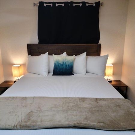 069B Comfortable Suite With Kitchenette And King Bed Near South Rim Sleeps 4 Valle Eksteriør bilde
