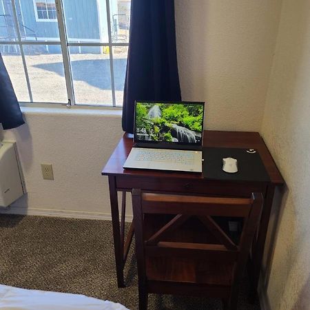 069B Comfortable Suite With Kitchenette And King Bed Near South Rim Sleeps 4 Valle Eksteriør bilde