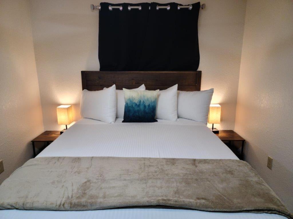 069B Comfortable Suite With Kitchenette And King Bed Near South Rim Sleeps 4 Valle Eksteriør bilde