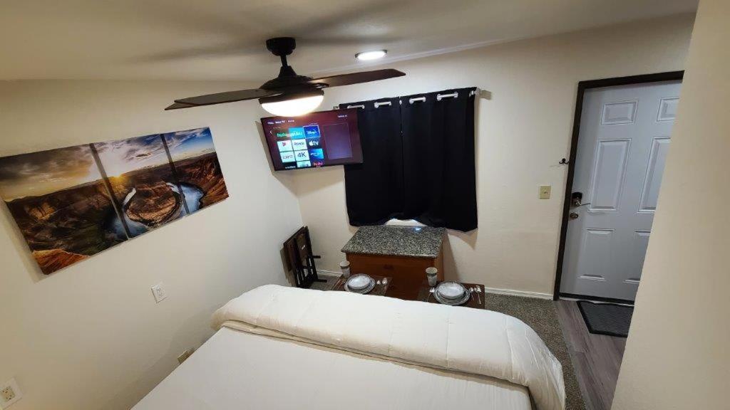 069B Comfortable Suite With Kitchenette And King Bed Near South Rim Sleeps 4 Valle Eksteriør bilde