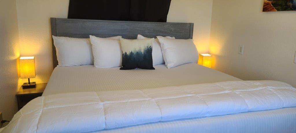 069B Comfortable Suite With Kitchenette And King Bed Near South Rim Sleeps 4 Valle Eksteriør bilde