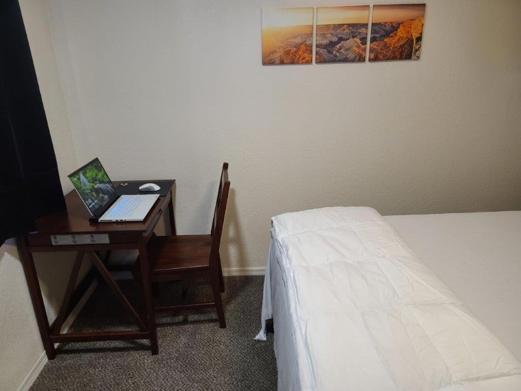 069B Comfortable Suite With Kitchenette And King Bed Near South Rim Sleeps 4 Valle Eksteriør bilde