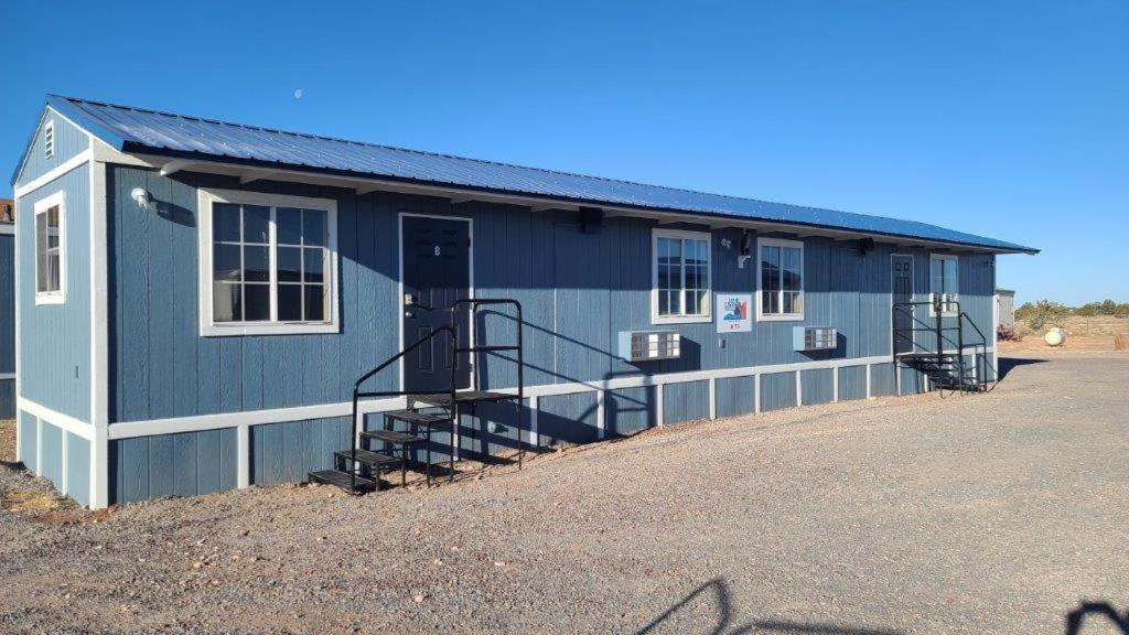 069B Comfortable Suite With Kitchenette And King Bed Near South Rim Sleeps 4 Valle Eksteriør bilde