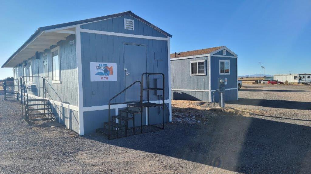 069B Comfortable Suite With Kitchenette And King Bed Near South Rim Sleeps 4 Valle Eksteriør bilde