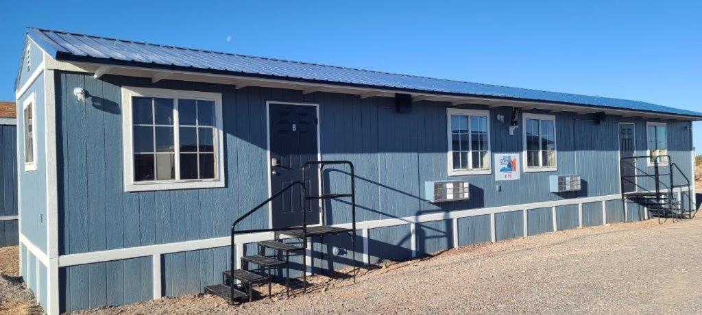 069B Comfortable Suite With Kitchenette And King Bed Near South Rim Sleeps 4 Valle Eksteriør bilde
