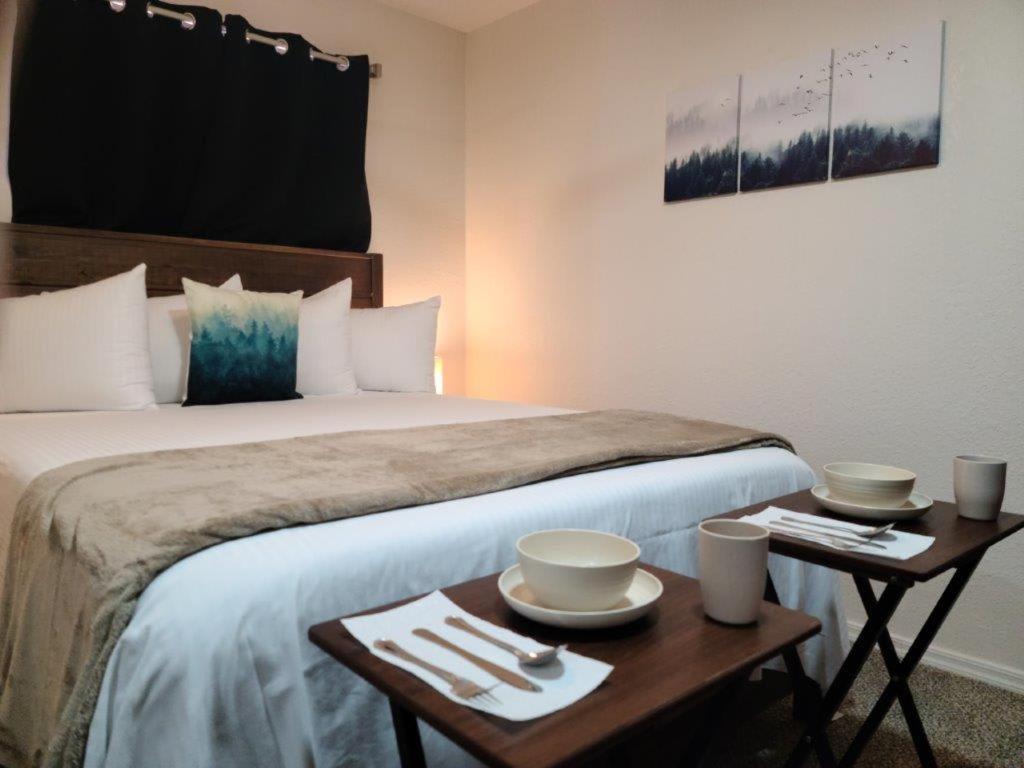 069B Comfortable Suite With Kitchenette And King Bed Near South Rim Sleeps 4 Valle Eksteriør bilde