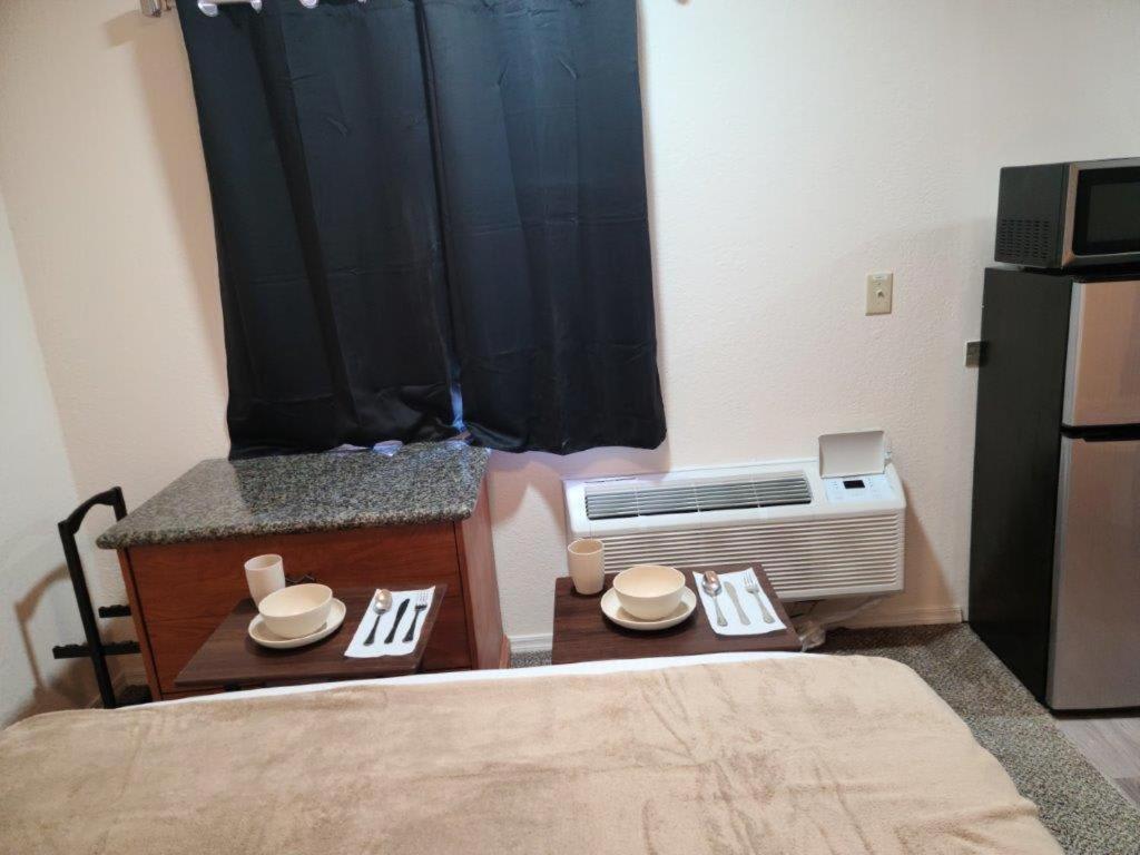 069B Comfortable Suite With Kitchenette And King Bed Near South Rim Sleeps 4 Valle Eksteriør bilde