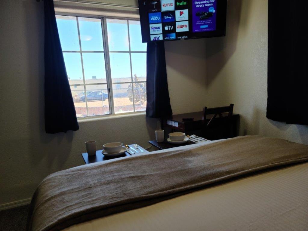 069B Comfortable Suite With Kitchenette And King Bed Near South Rim Sleeps 4 Valle Eksteriør bilde