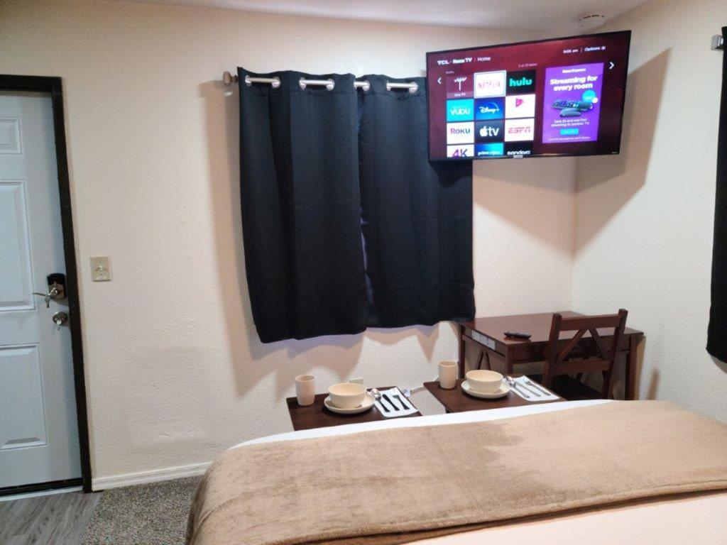 069B Comfortable Suite With Kitchenette And King Bed Near South Rim Sleeps 4 Valle Eksteriør bilde