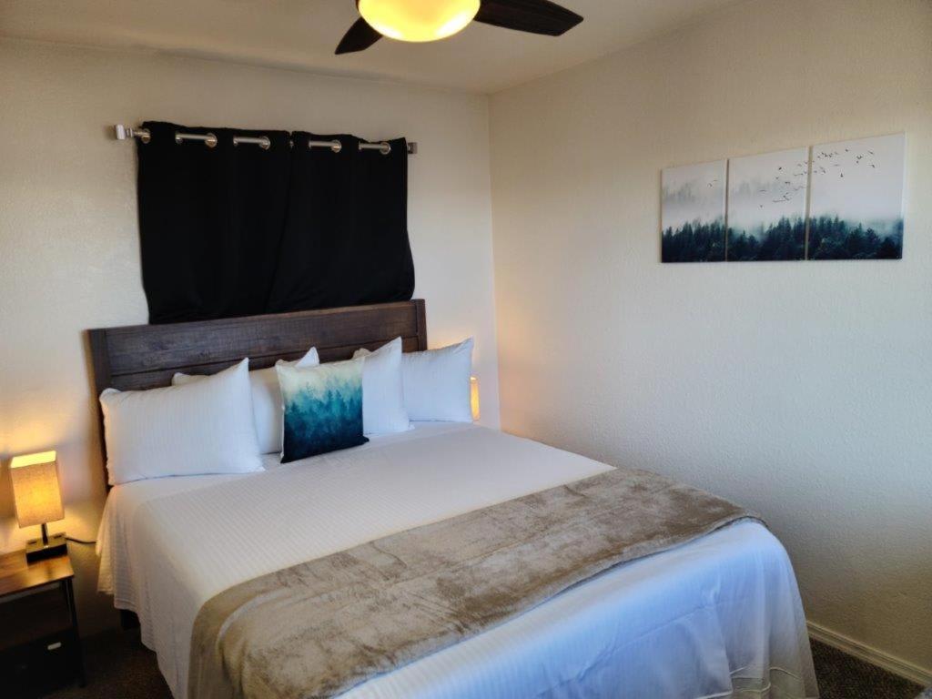 069B Comfortable Suite With Kitchenette And King Bed Near South Rim Sleeps 4 Valle Eksteriør bilde