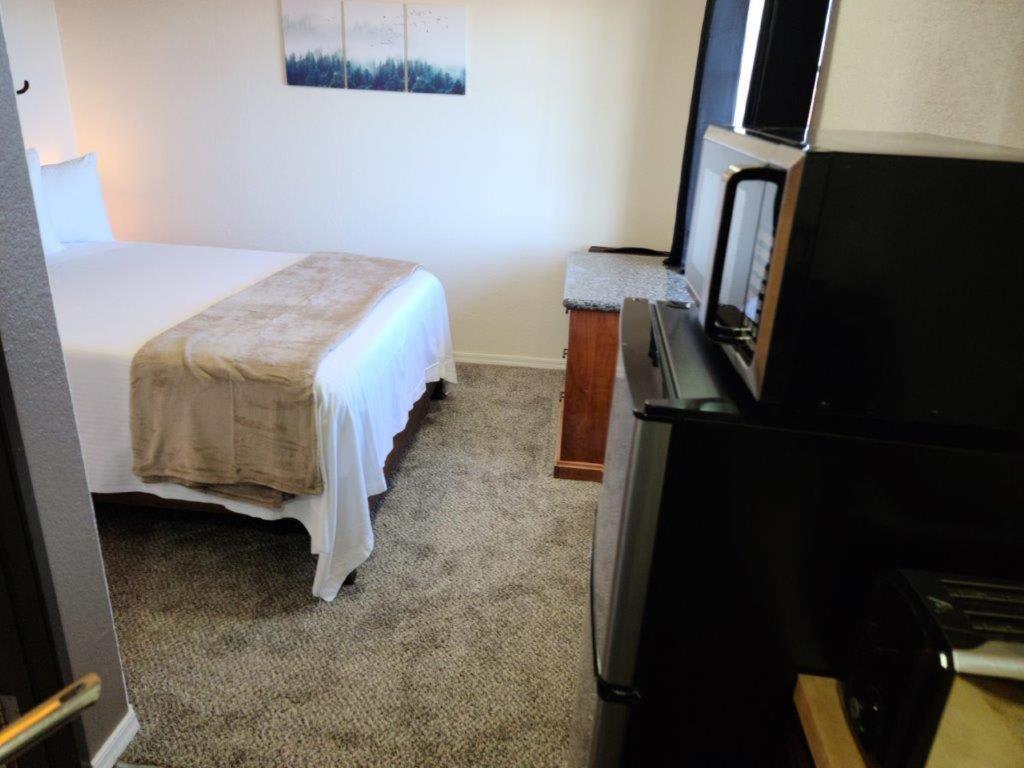 069B Comfortable Suite With Kitchenette And King Bed Near South Rim Sleeps 4 Valle Eksteriør bilde