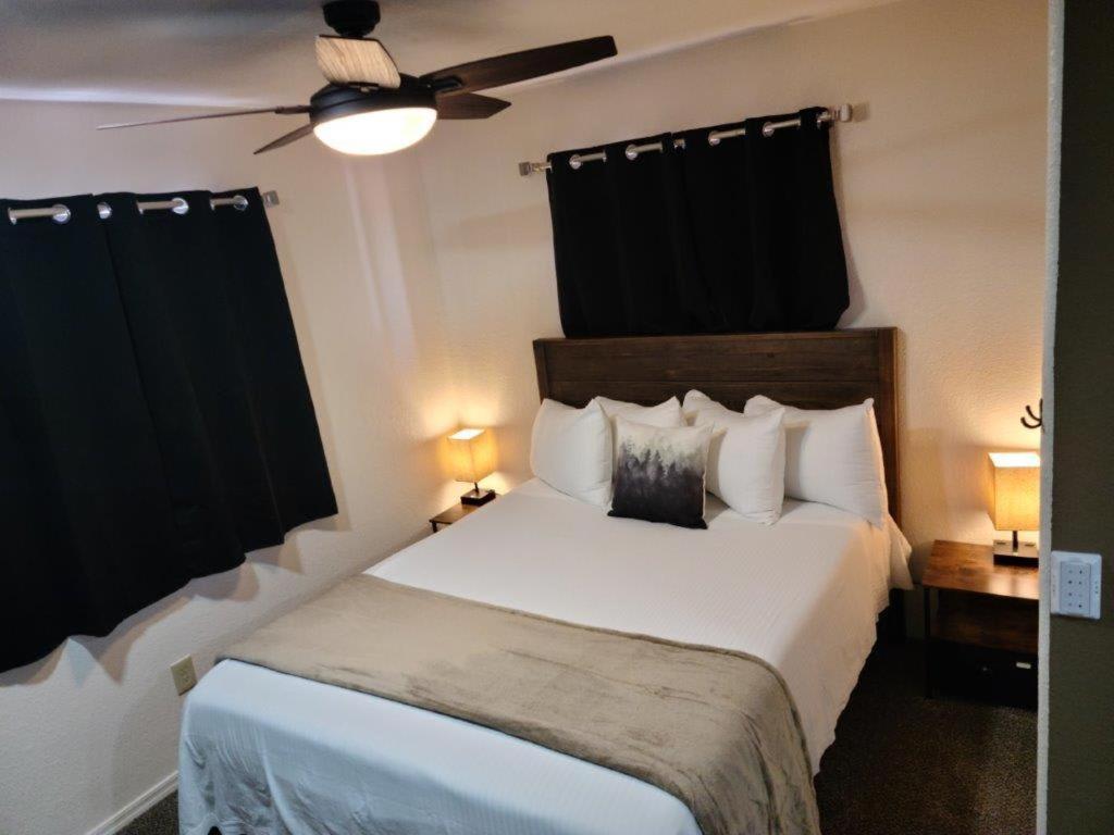 069B Comfortable Suite With Kitchenette And King Bed Near South Rim Sleeps 4 Valle Eksteriør bilde