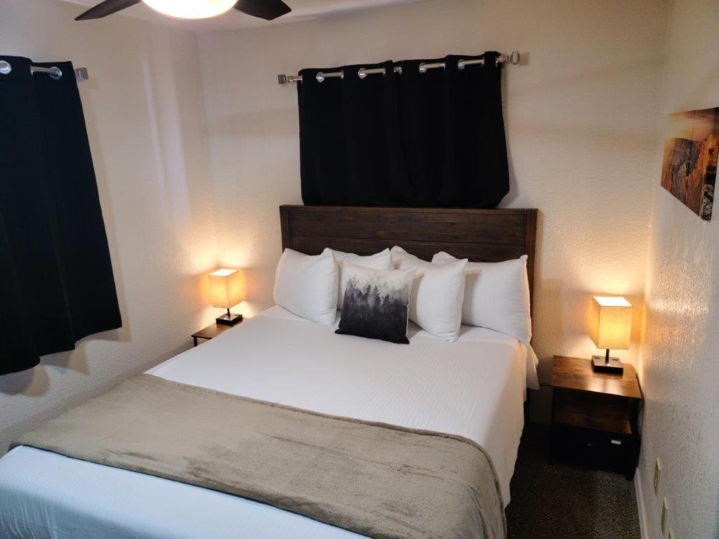 069B Comfortable Suite With Kitchenette And King Bed Near South Rim Sleeps 4 Valle Eksteriør bilde