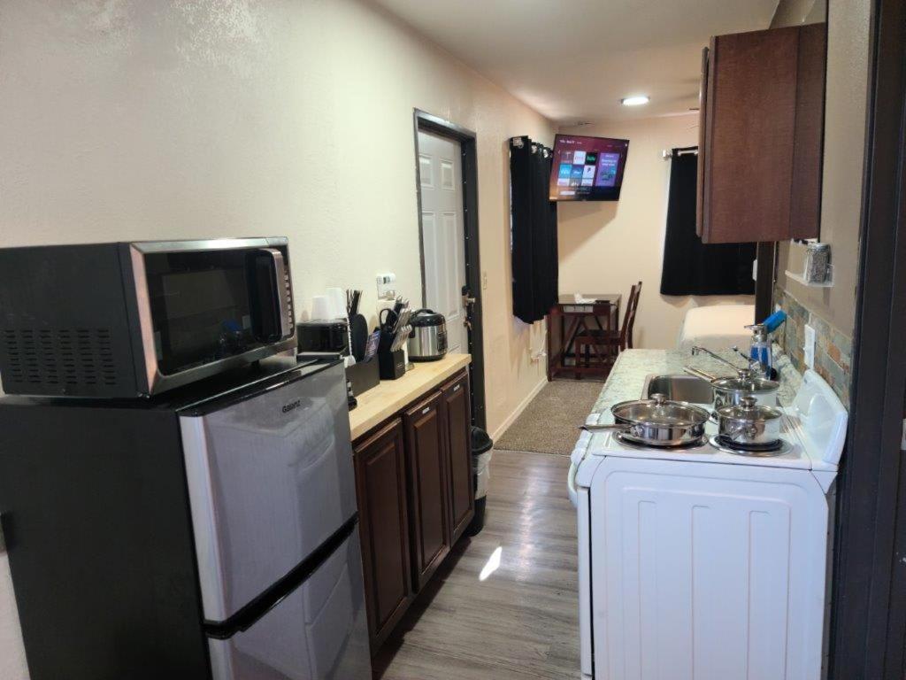 069B Comfortable Suite With Kitchenette And King Bed Near South Rim Sleeps 4 Valle Eksteriør bilde