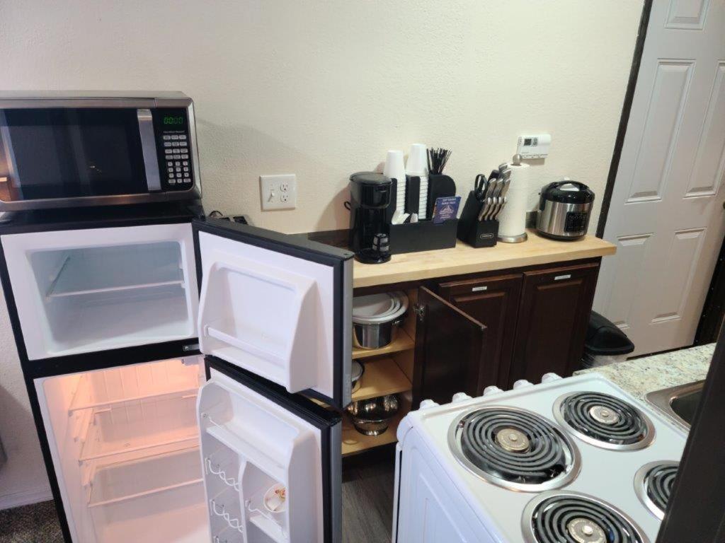 069B Comfortable Suite With Kitchenette And King Bed Near South Rim Sleeps 4 Valle Eksteriør bilde
