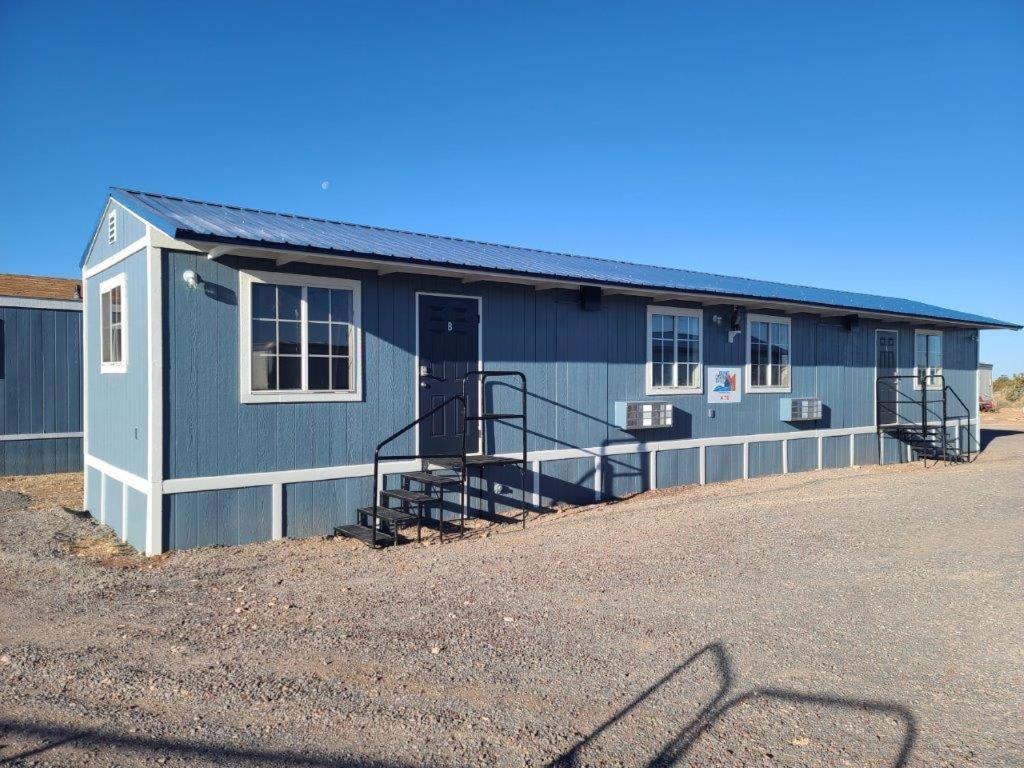 069B Comfortable Suite With Kitchenette And King Bed Near South Rim Sleeps 4 Valle Eksteriør bilde
