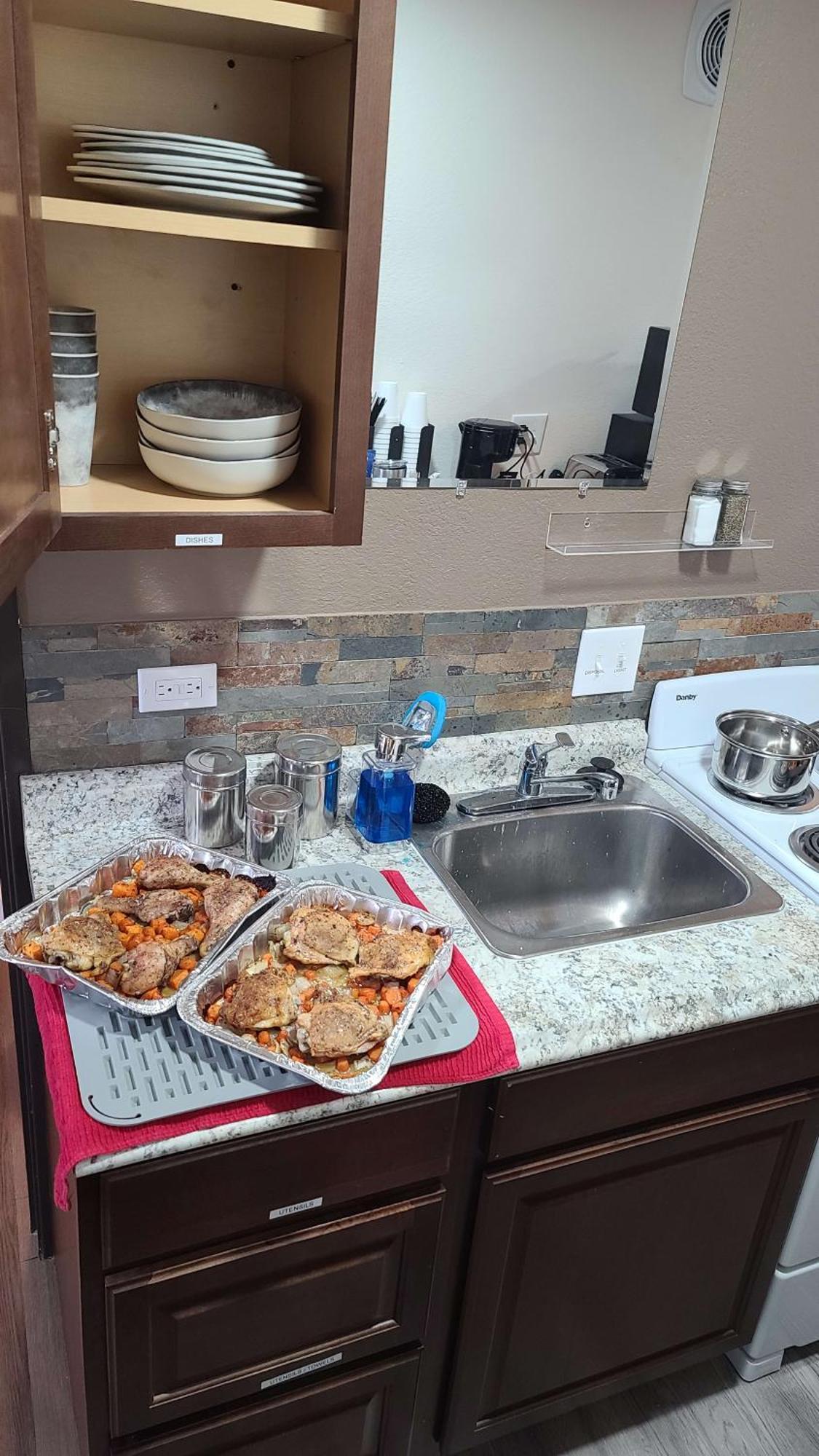 069B Comfortable Suite With Kitchenette And King Bed Near South Rim Sleeps 4 Valle Eksteriør bilde